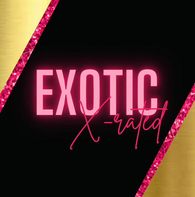 Exotic XRated