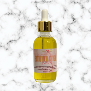 Exotic Vulva Kittie Oil