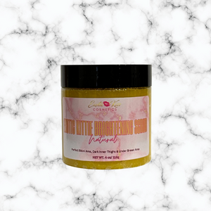 Exotic Kittie Brightening Scrub