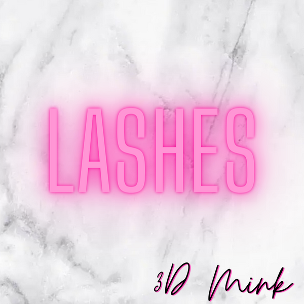 Exotic Mink Lashes