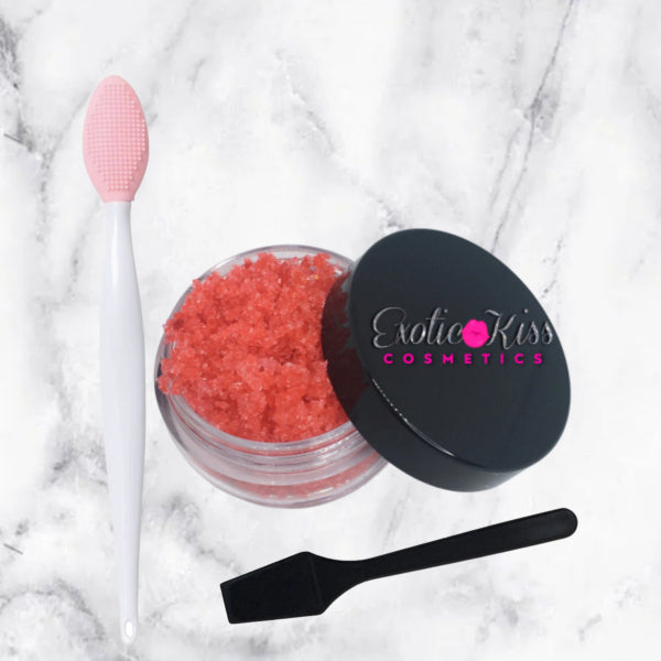 Sugared Bliss Lip Scrub