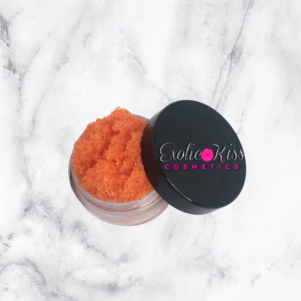 Magical Lip Scrub