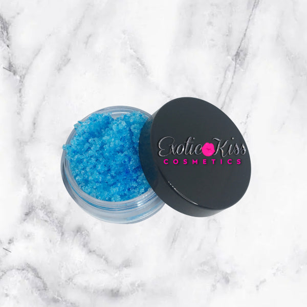 Miracle Berry Lip Scrub