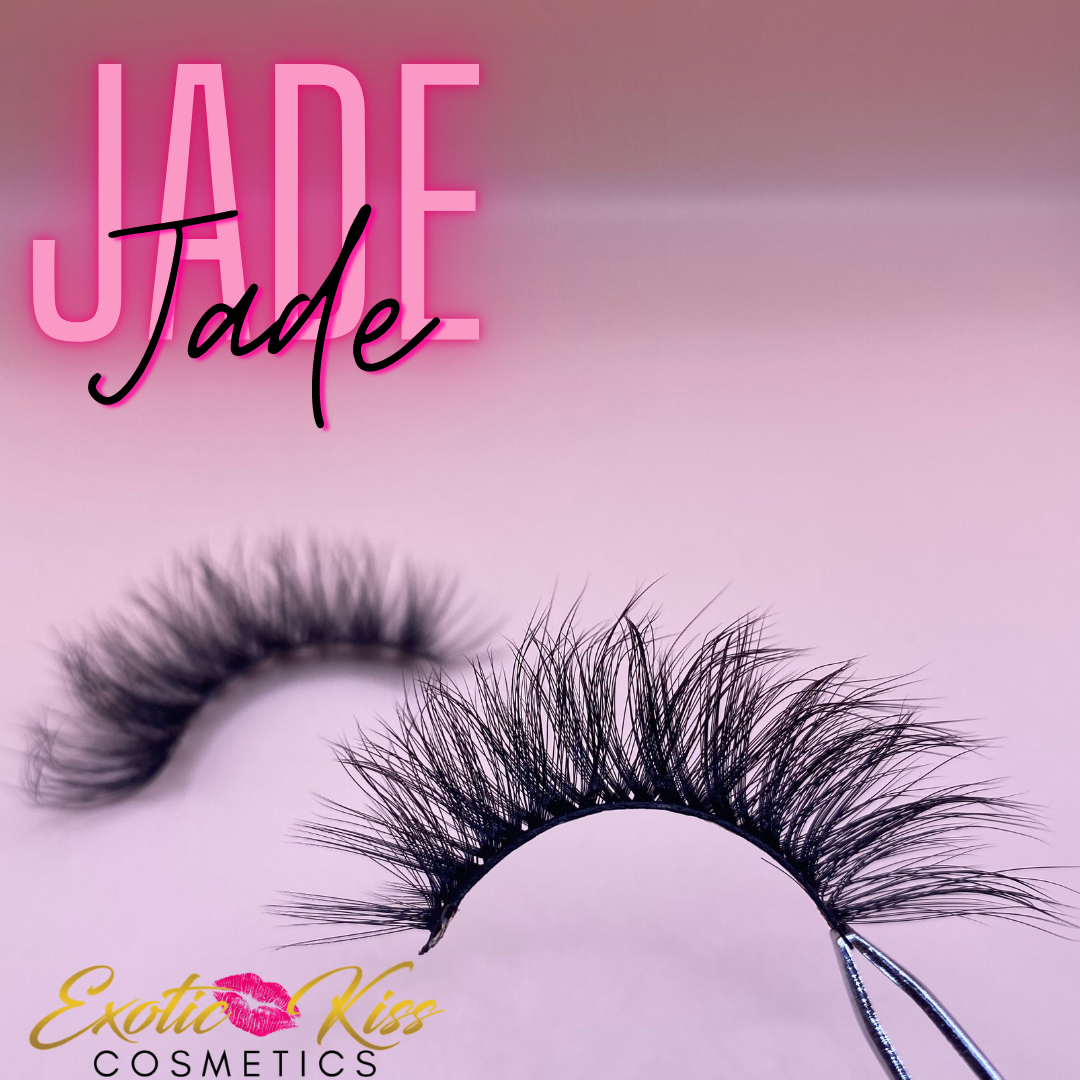 Exotic Mink Lashes