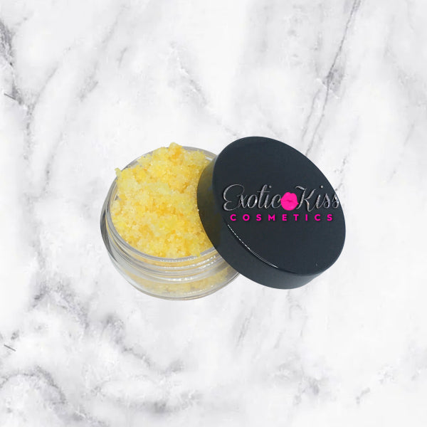 Beach Babe Lip Scrub