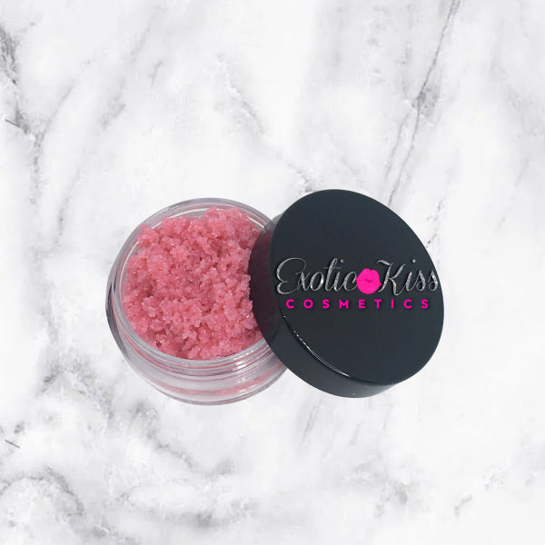 Sweet Temptations Lip Scrub